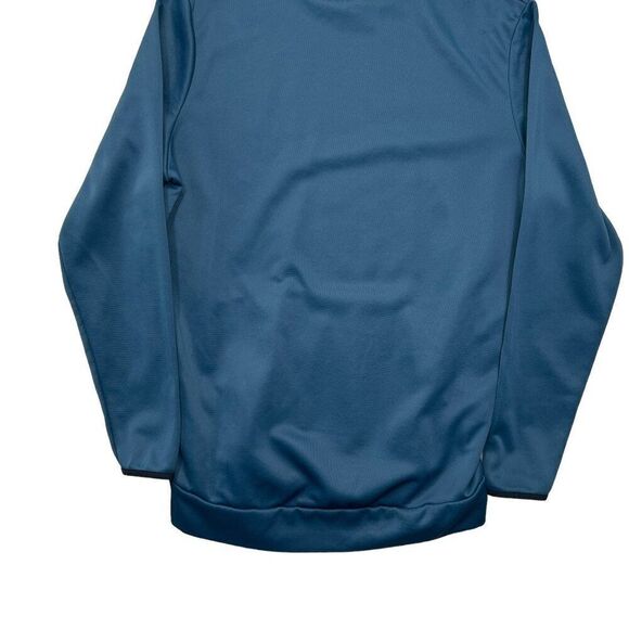 Under Armour Men's Loose Fit Fleece Hoodie - Picture 7 of 10